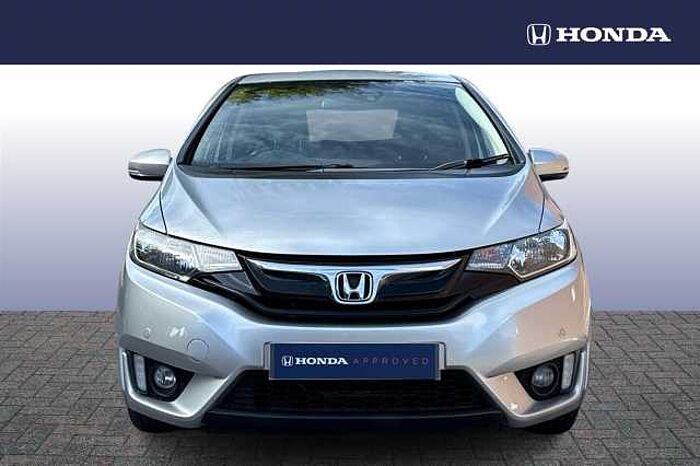 Honda Jazz 1.3 EX Navi 5dr 