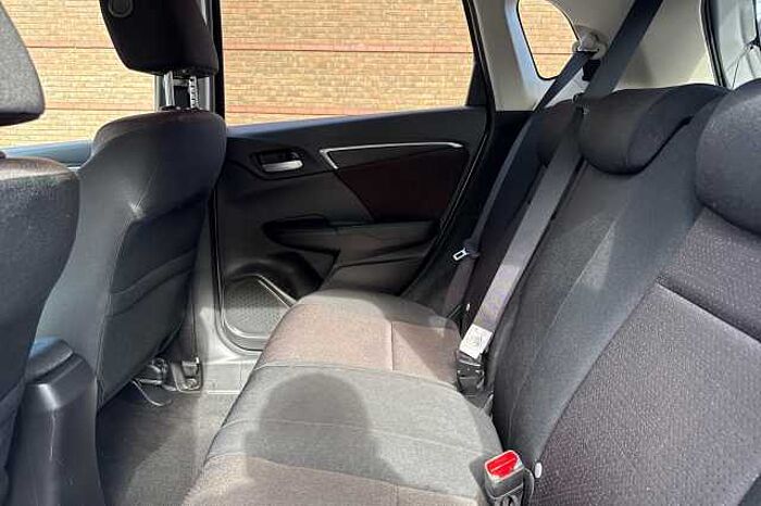 Honda Jazz 1.3 EX Navi 5dr 
