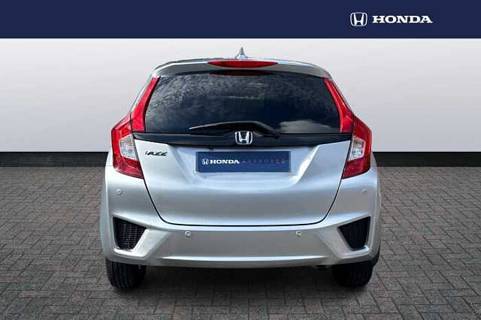 Honda Jazz 1.3 EX Navi 5dr 