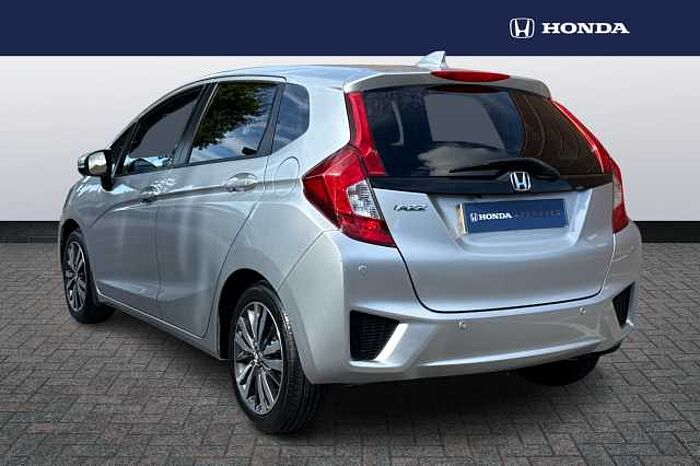 Honda Jazz 1.3 EX Navi 5dr 