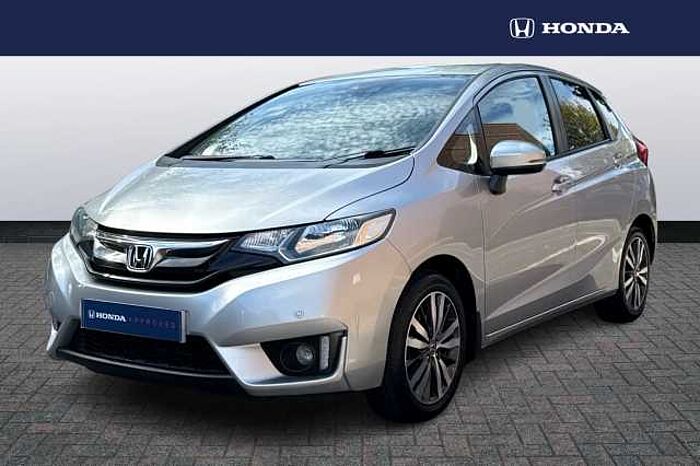 Honda Jazz 1.3 EX Navi 5dr 