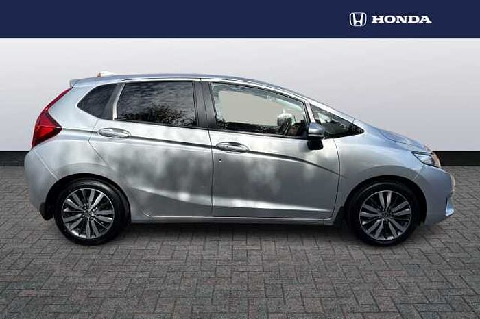 Honda Jazz 1.3 EX Navi 5dr 