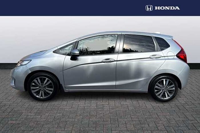 Honda Jazz 1.3 EX Navi 5dr 