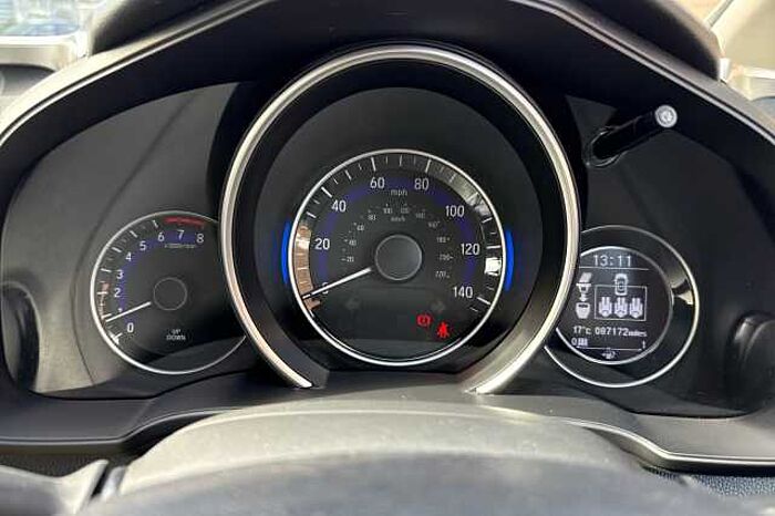 Honda Jazz 1.3 EX Navi 5dr 