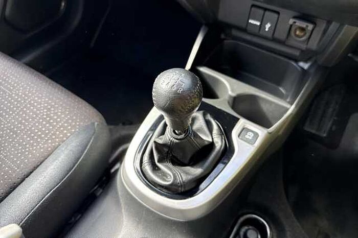 Honda Jazz 1.3 EX Navi 5dr 