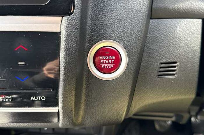 Honda Jazz 1.3 EX Navi 5dr 