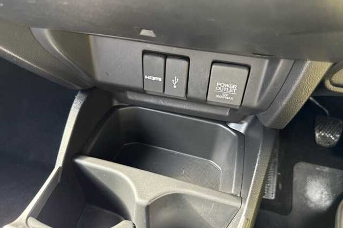 Honda Jazz 1.3 EX Navi 5dr 