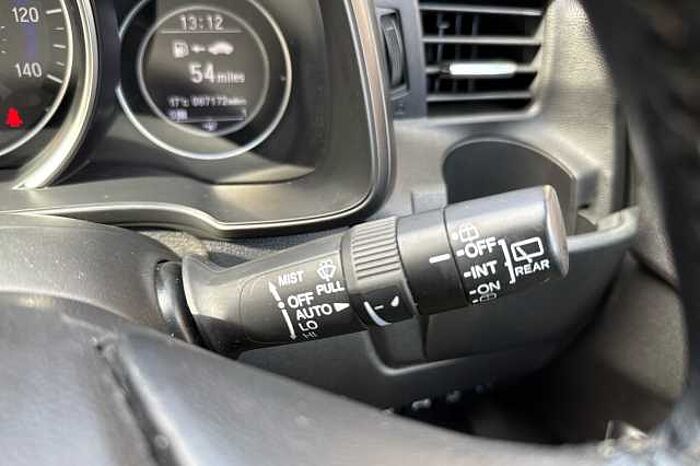 Honda Jazz 1.3 EX Navi 5dr 