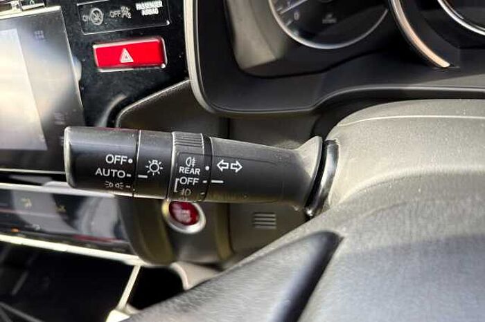 Honda Jazz 1.3 EX Navi 5dr 