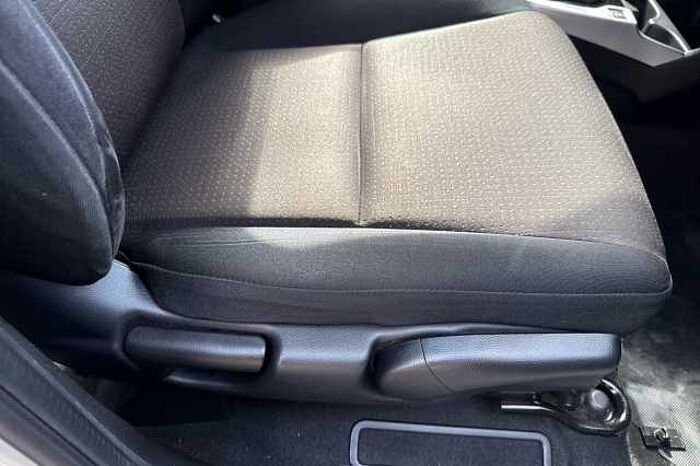 Honda Jazz 1.3 EX Navi 5dr 