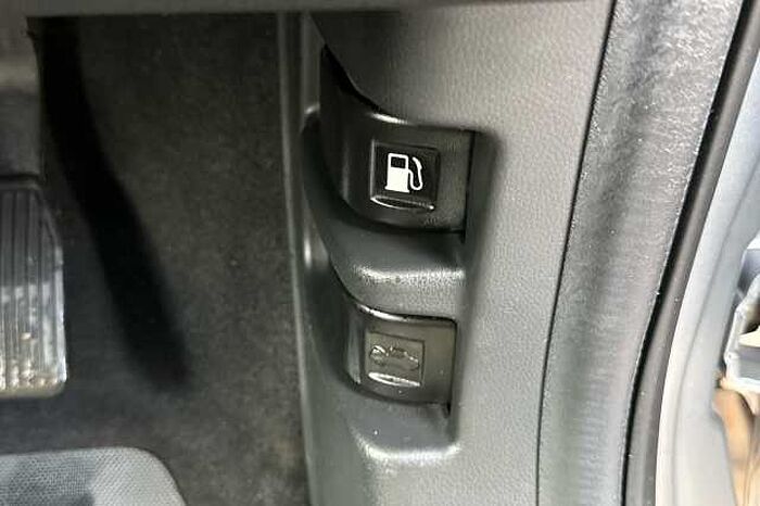 Honda Jazz 1.3 EX Navi 5dr 