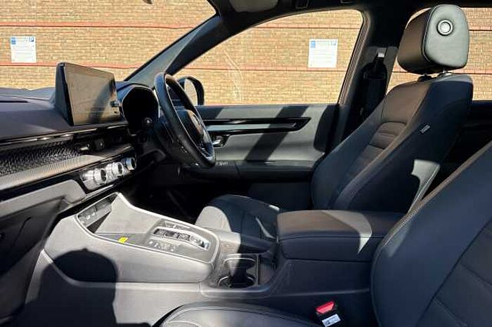 Honda CR-V e:PHEV 2.0 ePHEV Advance Tech 5dr eCVT 