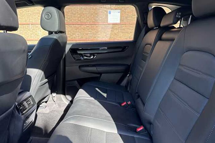 Honda CR-V e:PHEV 2.0 ePHEV Advance Tech 5dr eCVT 