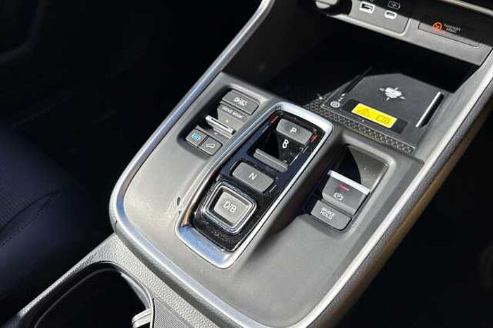 Honda CR-V e:PHEV 2.0 ePHEV Advance Tech 5dr eCVT 