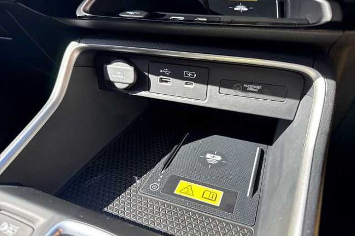 Honda CR-V e:PHEV 2.0 ePHEV Advance Tech 5dr eCVT 