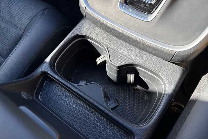 Honda CR-V e:PHEV 2.0 ePHEV Advance Tech 5dr eCVT 
