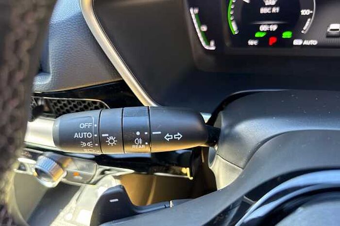 Honda CR-V e:PHEV 2.0 ePHEV Advance Tech 5dr eCVT 