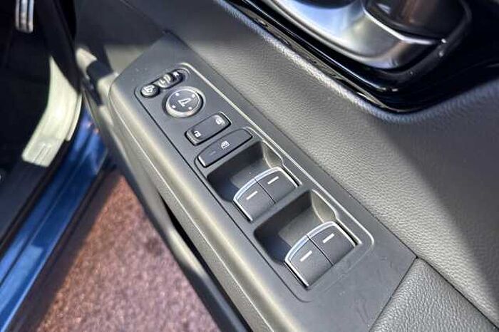 Honda CR-V e:PHEV 2.0 ePHEV Advance Tech 5dr eCVT 