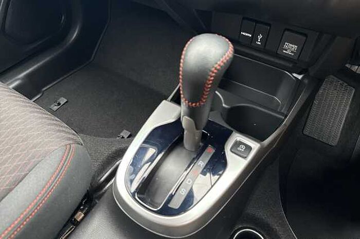 Honda Jazz 1.5 i-VTEC Sport 5dr Navi CVT 