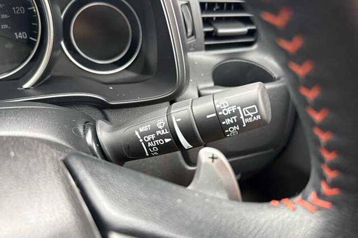 Honda Jazz 1.5 i-VTEC Sport 5dr Navi CVT 
