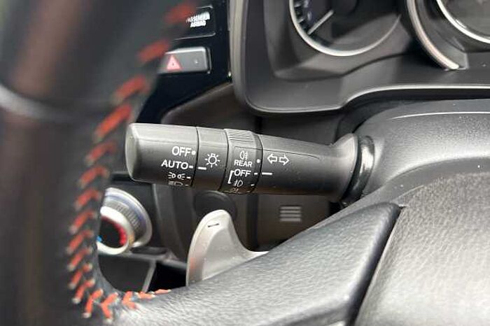 Honda Jazz 1.5 i-VTEC Sport 5dr Navi CVT 