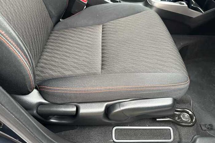 Honda Jazz 1.5 i-VTEC Sport 5dr Navi CVT 
