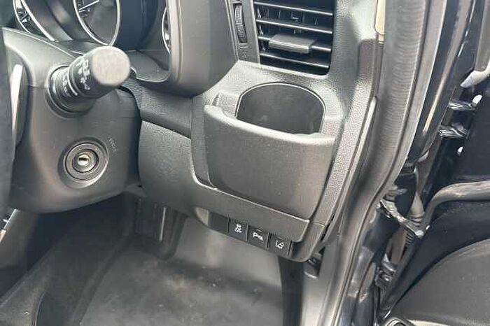 Honda Jazz 1.5 i-VTEC Sport 5dr Navi CVT 
