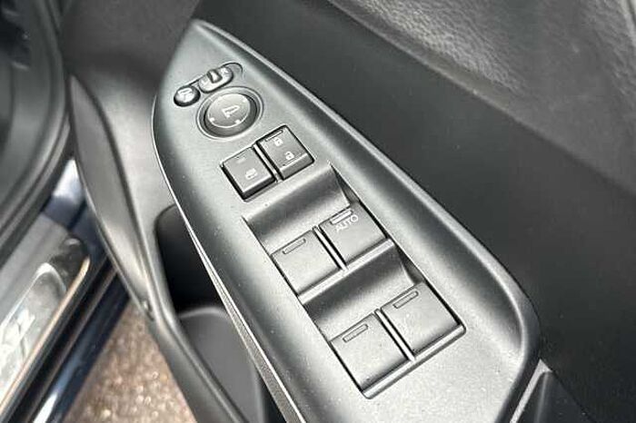 Honda Jazz 1.5 i-VTEC Sport 5dr Navi CVT 