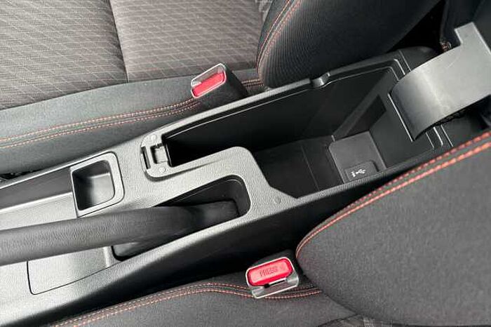 Honda Jazz 1.5 i-VTEC Sport 5dr Navi CVT 