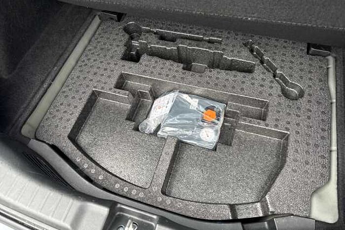Honda Jazz 1.5 i-VTEC Sport 5dr Navi CVT 