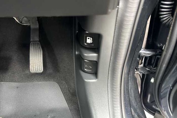 Honda Jazz 1.5 i-VTEC Sport 5dr Navi CVT 