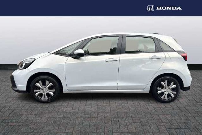 Honda Jazz Hybrid 1.5 i-MMD Hybrid Elegance 5dr eCVT 
