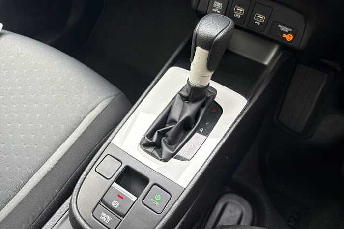 Honda Jazz Hybrid 1.5 i-MMD Hybrid Elegance 5dr eCVT 