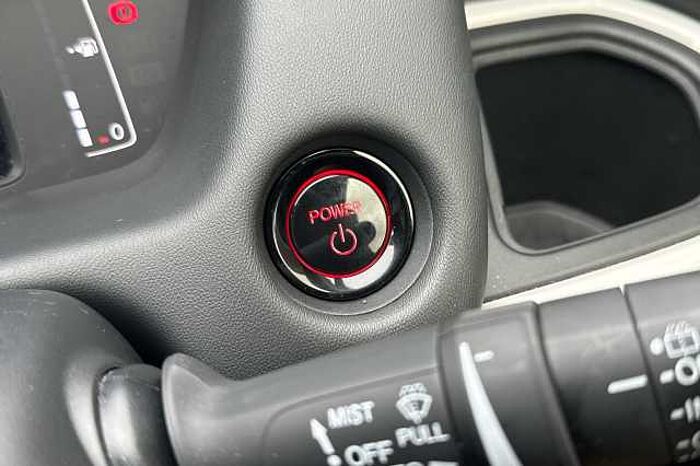 Honda Jazz Hybrid 1.5 i-MMD Hybrid Elegance 5dr eCVT 