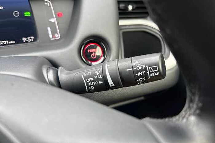 Honda Jazz Hybrid 1.5 i-MMD Hybrid Elegance 5dr eCVT 