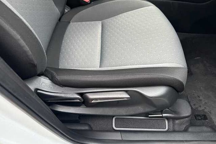 Honda Jazz Hybrid 1.5 i-MMD Hybrid Elegance 5dr eCVT 