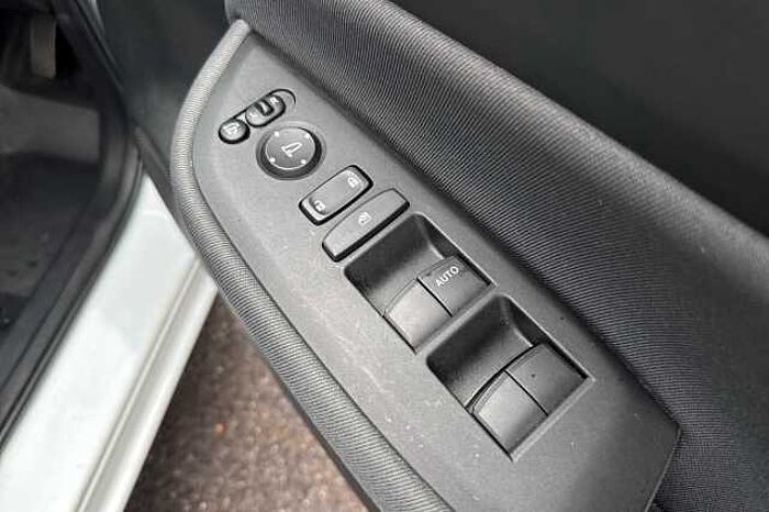 Honda Jazz Hybrid 1.5 i-MMD Hybrid Elegance 5dr eCVT 