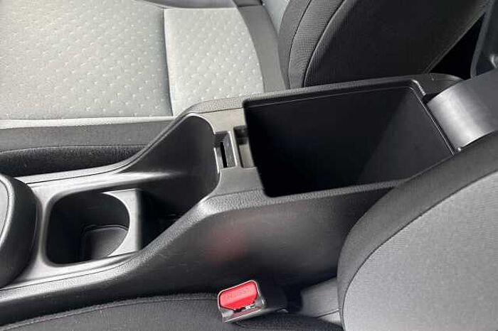 Honda Jazz Hybrid 1.5 i-MMD Hybrid Elegance 5dr eCVT 