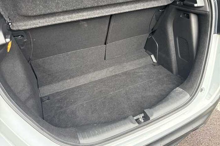 Honda Jazz Hybrid 1.5 i-MMD Hybrid Elegance 5dr eCVT 