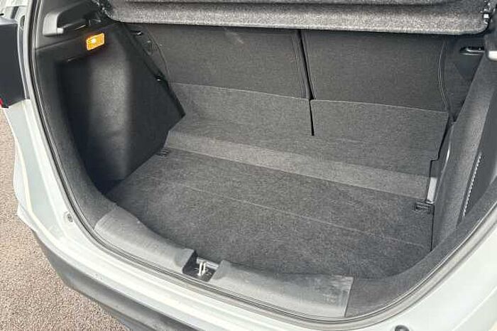 Honda Jazz Hybrid 1.5 i-MMD Hybrid Elegance 5dr eCVT 
