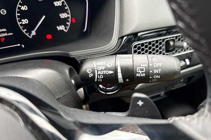 Honda Civic Hybrid 2.0 eHEV Sport 5dr CVT 