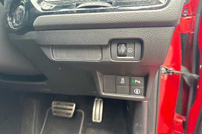 Honda Civic Hybrid 2.0 eHEV Sport 5dr CVT 