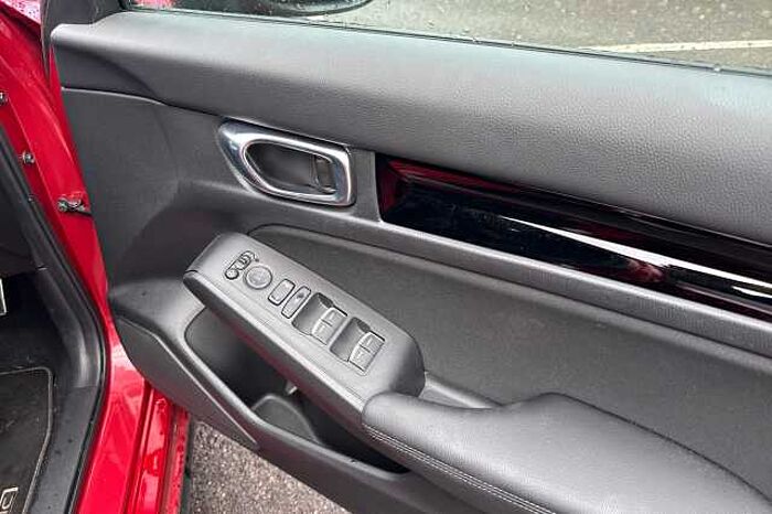 Honda Civic Hybrid 2.0 eHEV Sport 5dr CVT 