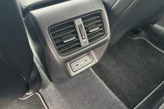 Honda Civic Hybrid 2.0 eHEV Sport 5dr CVT 