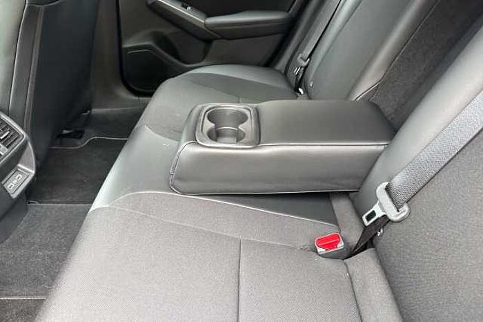 Honda Civic Hybrid 2.0 eHEV Sport 5dr CVT 
