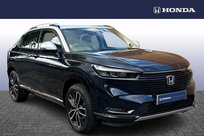 Honda HR-V Hybrid 1.5 eHEV Advance Style 5dr CVT 
