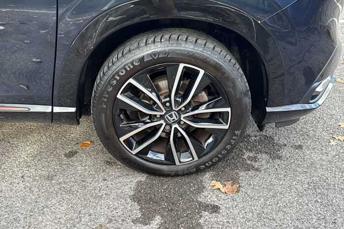 Honda HR-V Hybrid 1.5 eHEV Advance Style 5dr CVT 
