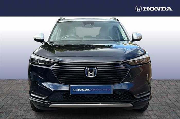 Honda HR-V Hybrid 1.5 eHEV Advance Style 5dr CVT 