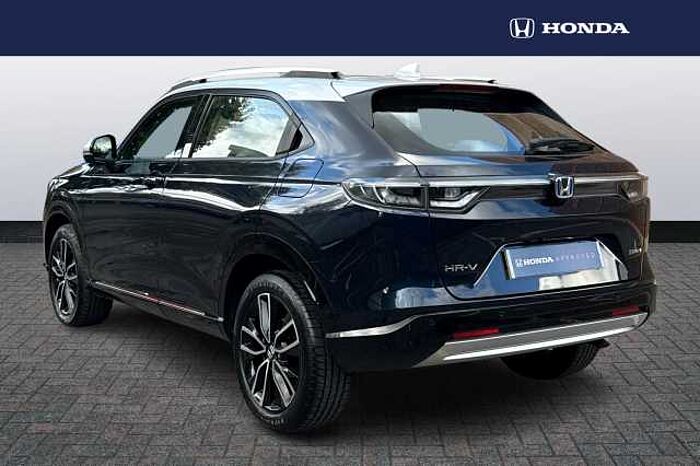 Honda HR-V Hybrid 1.5 eHEV Advance Style 5dr CVT 