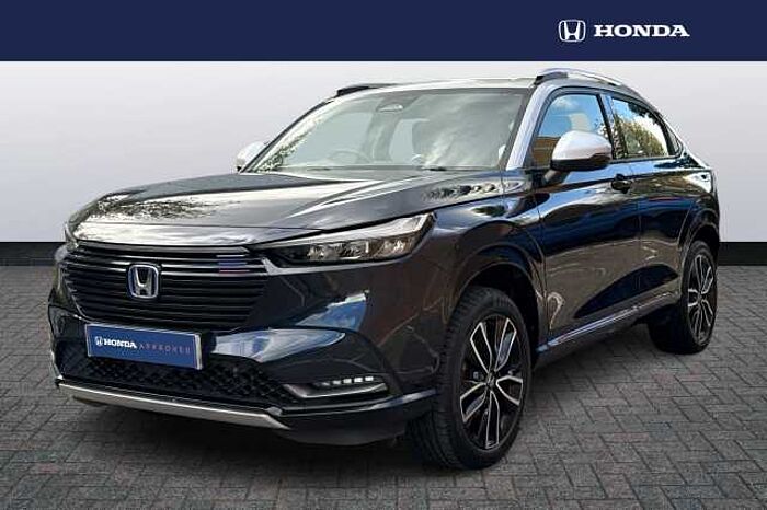 Honda HR-V Hybrid 1.5 eHEV Advance Style 5dr CVT 